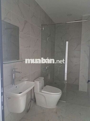 Cần Cho thuê nhà PTTN khu 10ha DT  5 x18 1 trệt 3 Lầu 5PN 5WS 