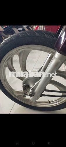 Honda Citi Nâu Đã sử dụng, giá 13 tr 