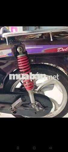 Honda Citi Nâu Đã sử dụng, giá 13 tr 