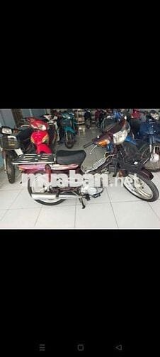 Honda Citi Nâu Đã sử dụng, giá 13 tr 
