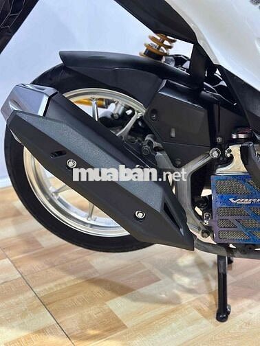 Honda Vario 125 2020 Trắng