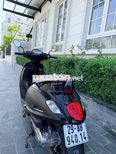 SYM Atina 50cc 2023  Xe tay ga siêu lướt