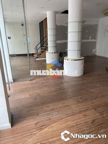 🏢 NGANG 12M - MẶT TIỀN NGUYỄN VĂN TRỖI – PHÚ NHUẬN - 12X8m - 4 TẦNG