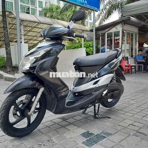 Yamaha Mio Ultimo 