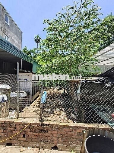 Bán đất Phú Mỹ, Biên Giang, DT58m2, MT4.7m, 2.95 tỷ Hà Đông