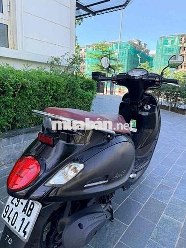SYM Atina 50cc 2023  Xe tay ga siêu lướt
