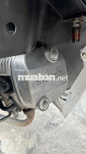 Honda Wave Alpha 110 2017 Trắng đen ( hỗ trợ góp )