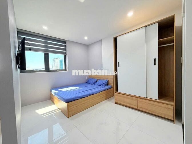 ✨ STUDIO HIỆN ĐẠI TÁCH BẾP RIÊNG TẠI TRUNG TÂM THÀNH PHỐ