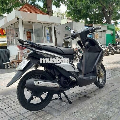 Yamaha Mio Ultimo 