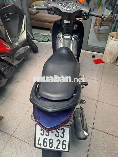 Wave Alpha xe đẹp máy zin chính chủ
