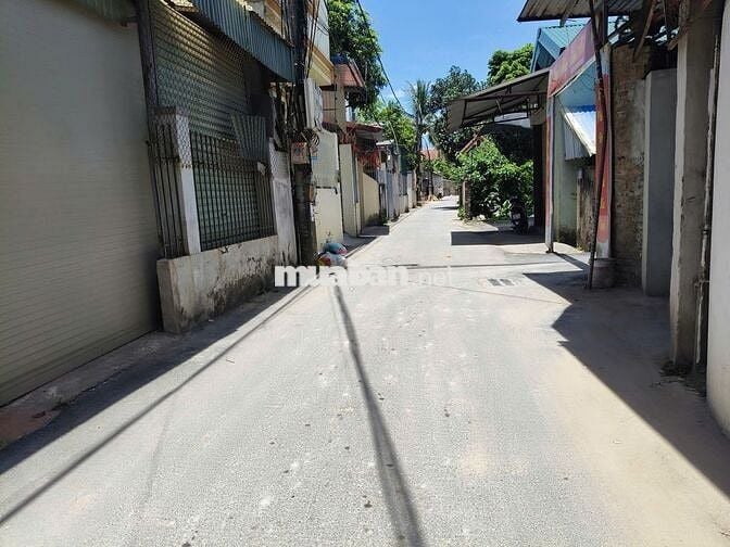 Bán đất Phú Mỹ, Biên Giang, DT58m2, MT4.7m, 2.95 tỷ Hà Đông