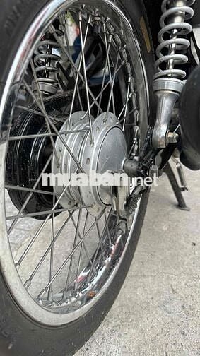 Honda Wave Alpha 110 2017 Trắng đen ( hỗ trợ góp )