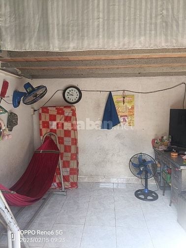 Cho thuê nhà trọ 20m2, giá siêu hời 1,4 triệu/th tại Số 4, P Long Trườ