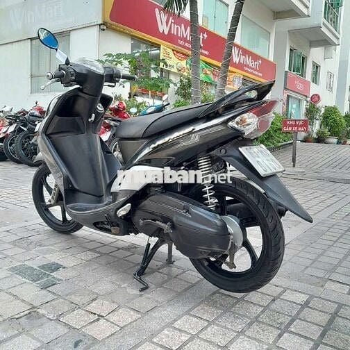 Yamaha Mio Ultimo 
