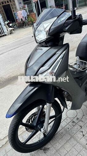 Honda Future Fi 2017 Xám ghi ( hỗ trợ góp )