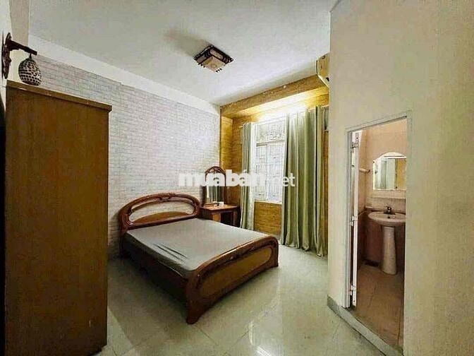 Cho thuê nhà kiệt ôtto Bế Văn Đàn Thanh Khê Sát Điện Biên Phủ