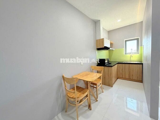 ✨ STUDIO HIỆN ĐẠI TÁCH BẾP RIÊNG TẠI TRUNG TÂM THÀNH PHỐ