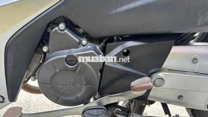 Honda Wave Alpha 110 2020 xanh đen ( hỗ trợ góp )