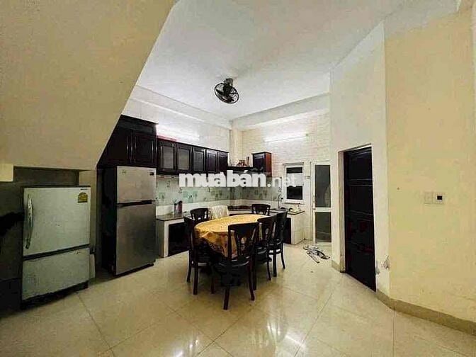 Cho thuê nhà kiệt ôtto Bế Văn Đàn Thanh Khê Sát Điện Biên Phủ