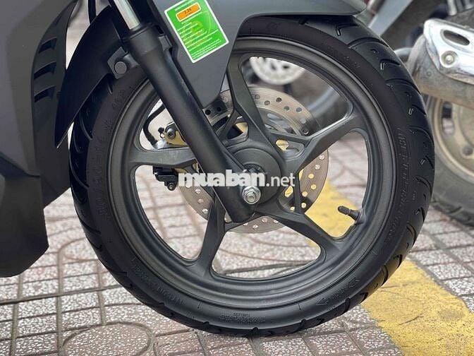 AirBlade AB125 2023 BSTP - Y HÌNH - GÓP NỢ XẤU