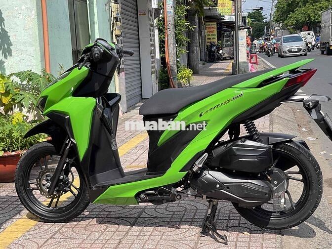 Vario150 2020 BSTP - KENG Y HÌNH - BAO NỢ XẤU
