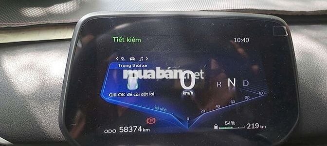 VinFast VF5 Plus 2024 Trắng 60.000 km
