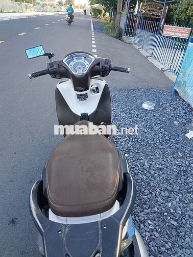 Honda SH Mode Trắng Việt Nam