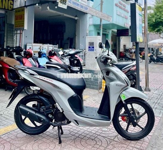 ❤️Honda Vision 2023 PBTT, BSTP 9Chủ, CÓ GÓP