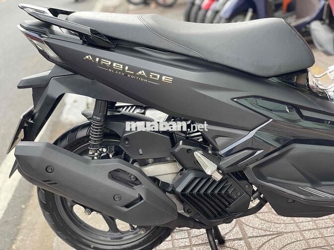 AirBlade AB125 2023 BSTP - Y HÌNH - GÓP NỢ XẤU