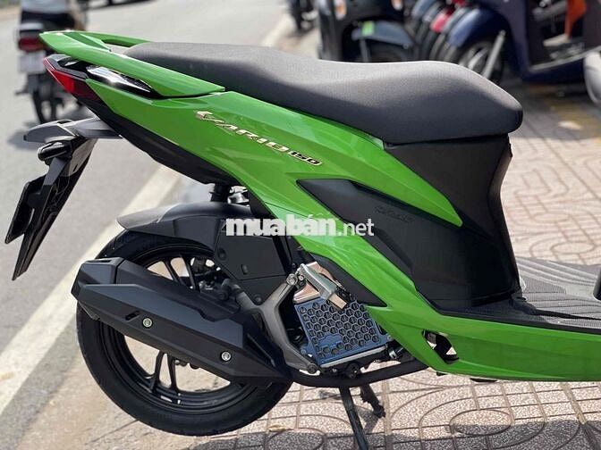 Vario150 2020 BSTP - KENG Y HÌNH - BAO NỢ XẤU