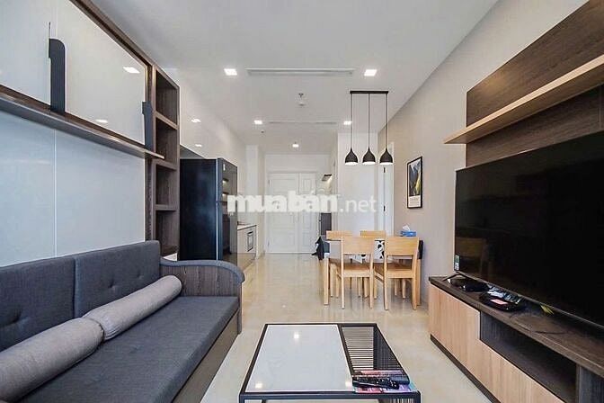QUẢN LÝ NHIỀU CĂN ĐỘC QUYỀN TẠI THỊ TRƯỜNG VINHOMES BASON