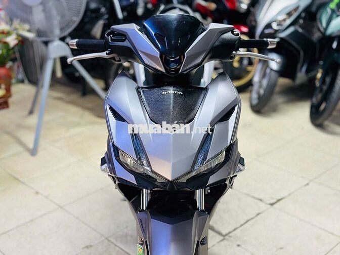 XE MÁY THỊNH PHÁT- WINNER V3 ABS XÁM BẠC DKI HN