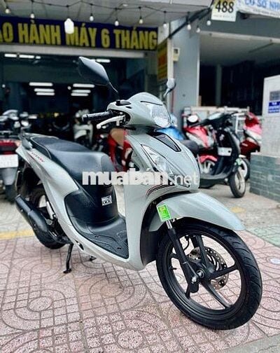 ❤️Honda Vision 2023 PBTT, BSTP 9Chủ, CÓ GÓP