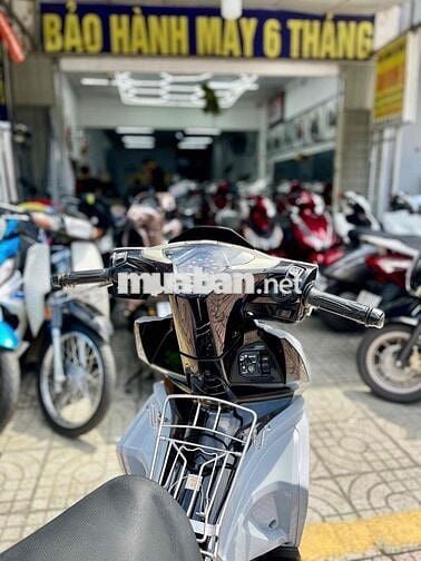 ❤️Honda Air Blade 125 2017, BSTP 9Chủ, GÓP