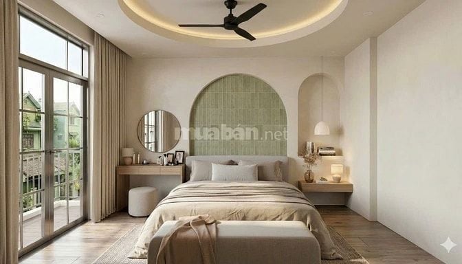 CHÍNH CHỦ BÁN BIỆT THỰ GÓC 2MT NGUYỄN ẢNH THỦ, MỚI, Ở LIỀN