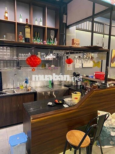 Tuyển Nhân viên Phục vụ/ phụ bếp mì xay Chinno