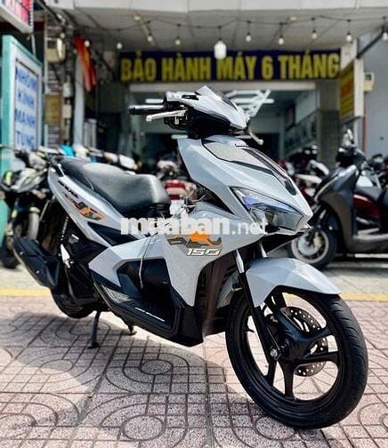 ❤️Honda Air Blade 125 2017, BSTP 9Chủ, GÓP