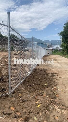 ĐẤT MẶT TIỀN GIÁP RANH KHU CÔNG NGHIỆP SUỐI DẦU – CAM LÂM