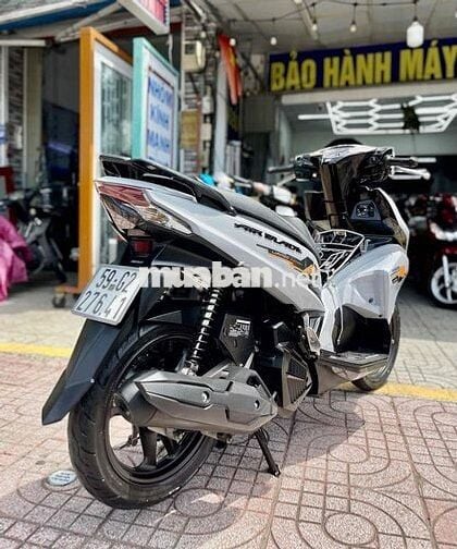❤️Honda Air Blade 125 2017, BSTP 9Chủ, GÓP