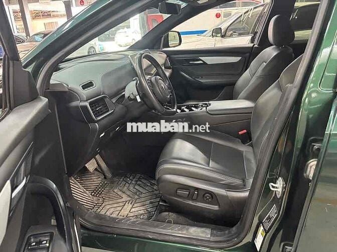 VF8 Plus 2023 Xanh rêu-Chất xe chuẩn đẹp