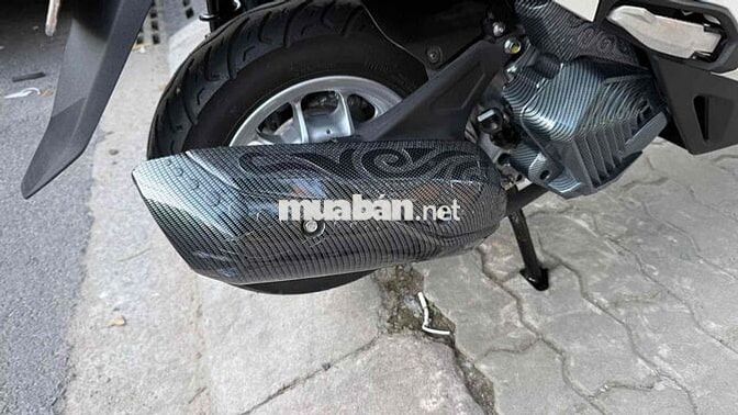 Honda Lead 2026 Trắng 3000 km