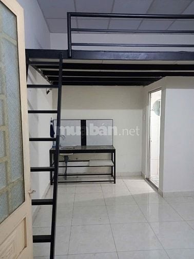 40 Tỷ! Bán Tòa 50CHDV Xô Viết Nghệ Tĩnh - 9,8x23m - Thu nhập 200tr/th