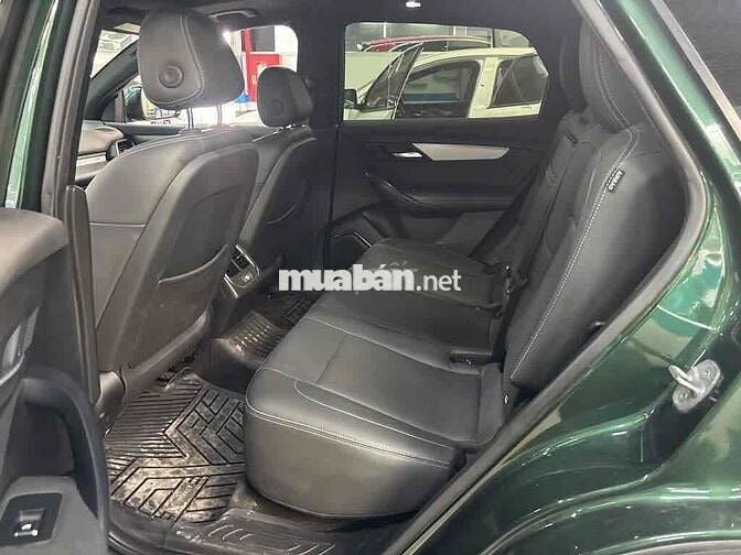 VF8 Plus 2023 Xanh rêu-Chất xe chuẩn đẹp