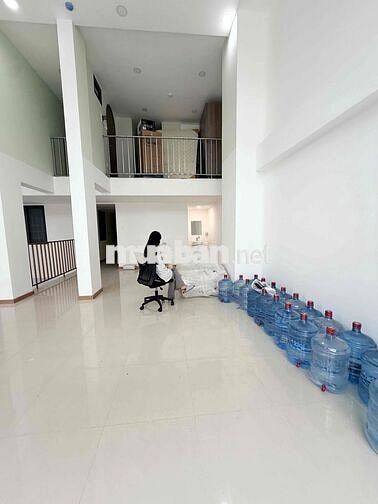 CHO THUÊ MẶT BẰNG KINH DOANH GẦN CHỢ TÂN QUY