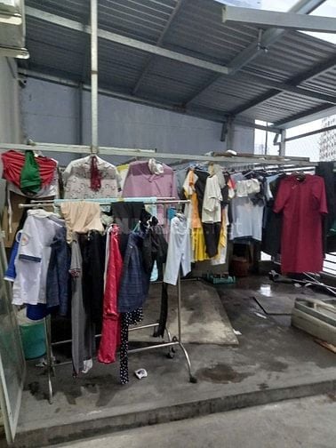 40 Tỷ! Bán Tòa 50CHDV Xô Viết Nghệ Tĩnh - 9,8x23m - Thu nhập 200tr/th