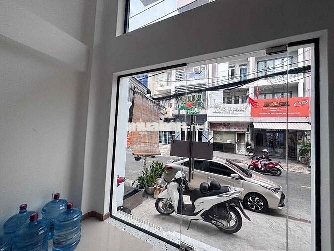 CHO THUÊ MẶT BẰNG KINH DOANH GẦN CHỢ TÂN QUY