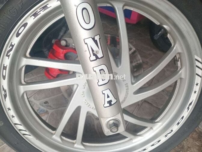 Honda SH 125cc 2013 Xám Tự động