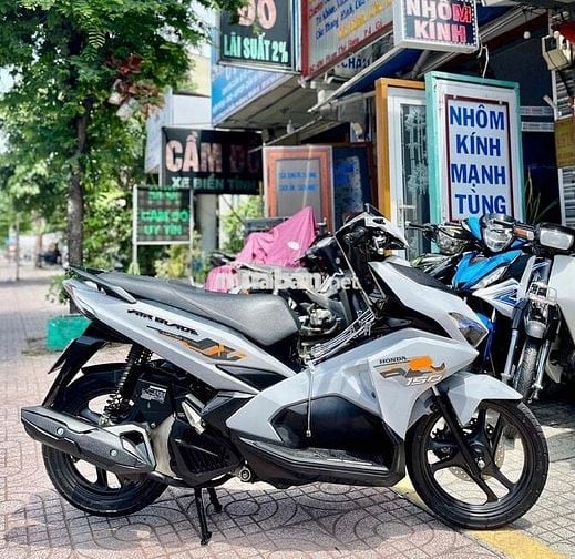 ❤️Honda Air Blade 125 2017, BSTP 9Chủ, GÓP
