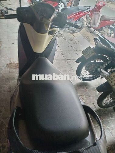 Honda SH 125cc 2013 Xám Tự động