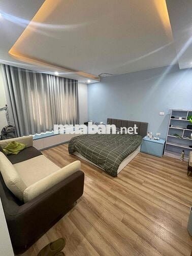 Cho thuê nhà ở C40-08 KĐT Geleximco Lê Trọng Tấn